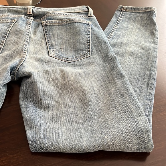 CURRENT ELLIOT Jeans, Sz 26 - Picture 4 of 15